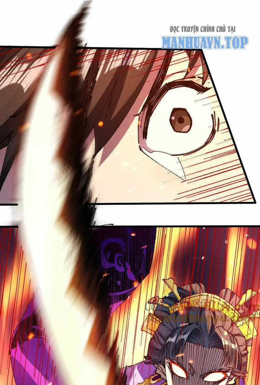 Thánh Khư - Chapter 221 - Trang 1