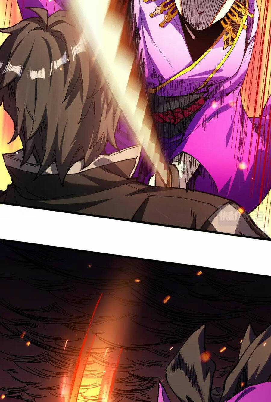 Thánh Khư - Chapter 221 - Trang 2