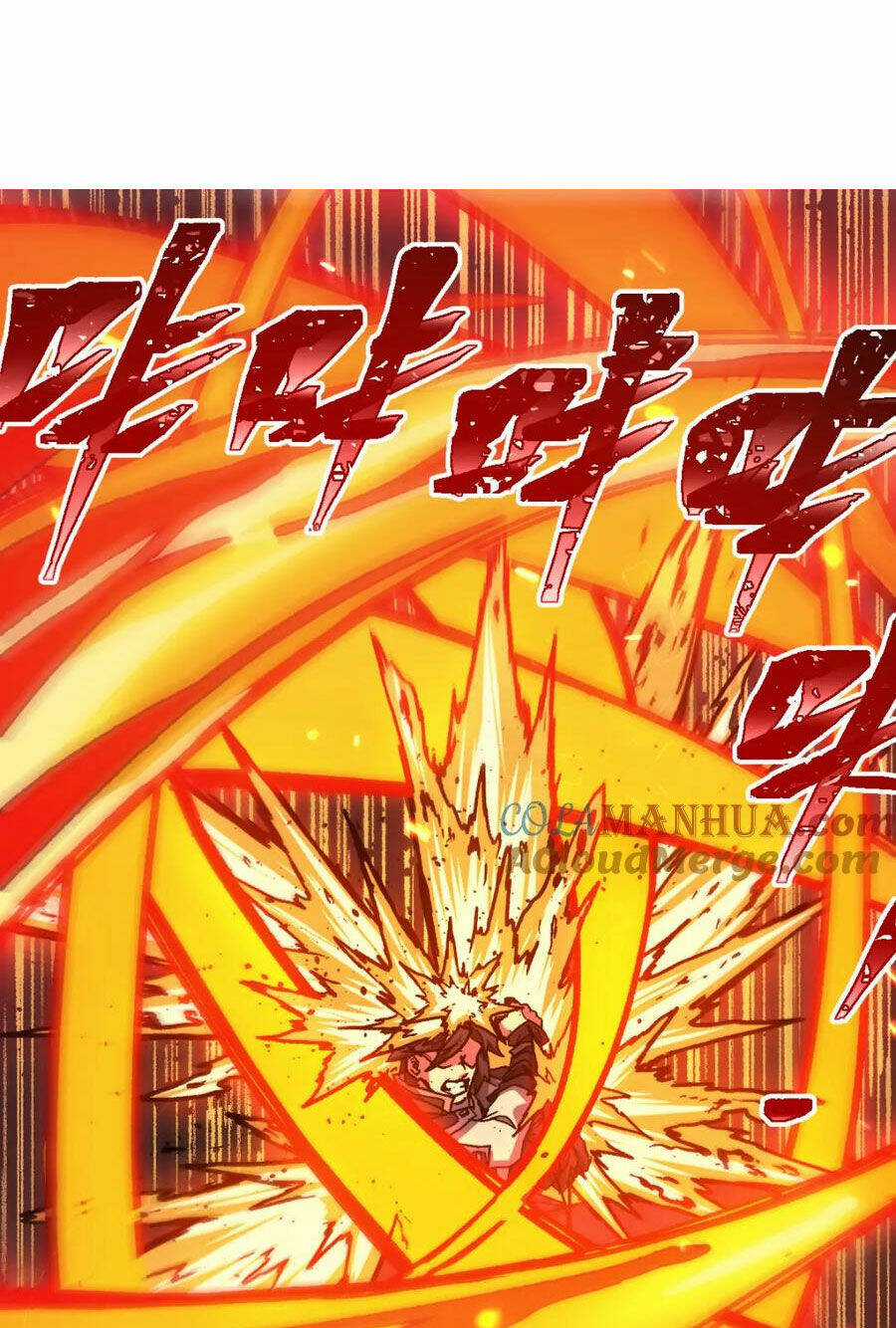 Thánh Khư - Chapter 221 - Trang 11