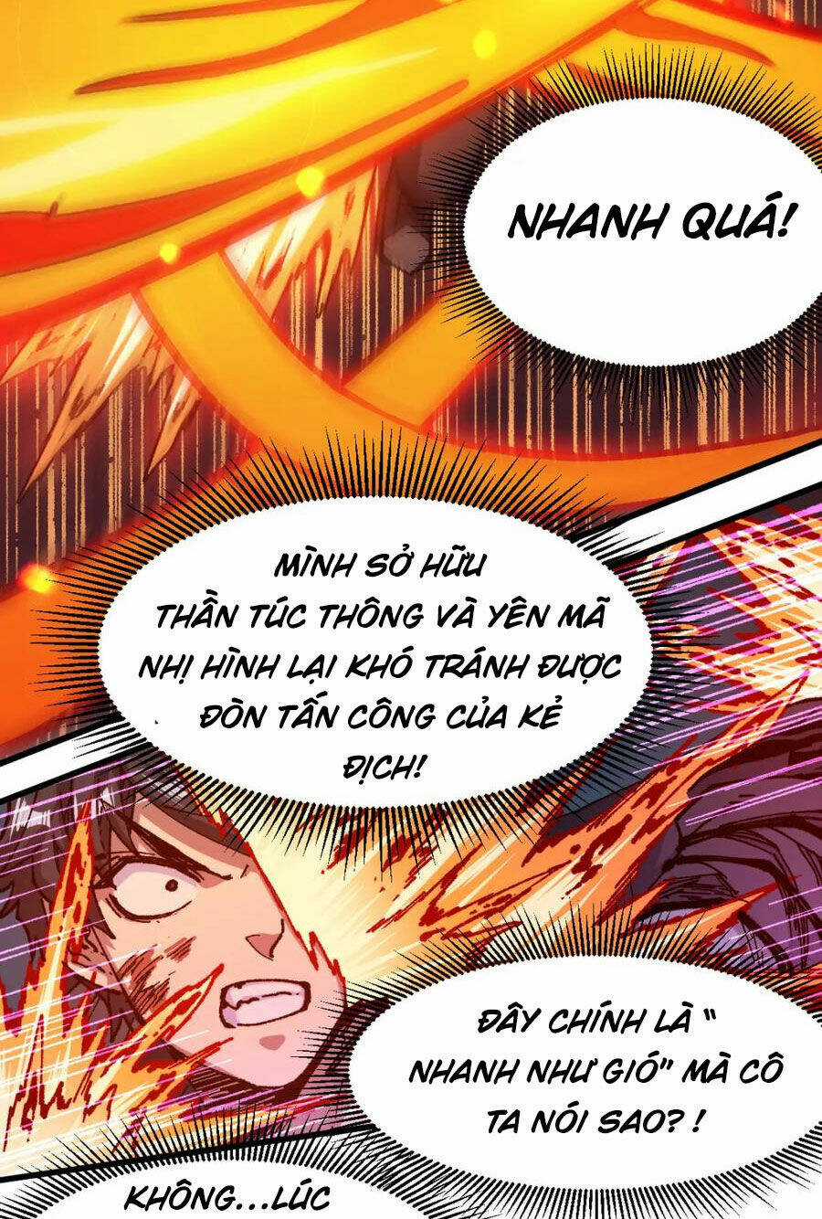 Thánh Khư - Chapter 221 - Trang 12