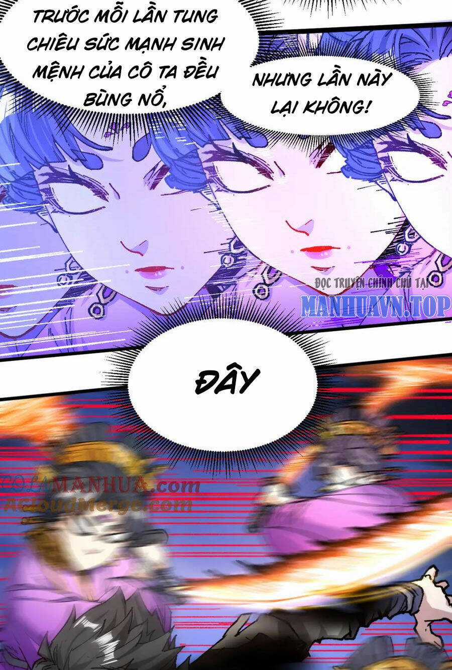 Thánh Khư - Chapter 221 - Trang 13