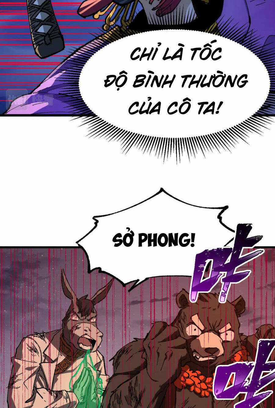Thánh Khư - Chapter 221 - Trang 14