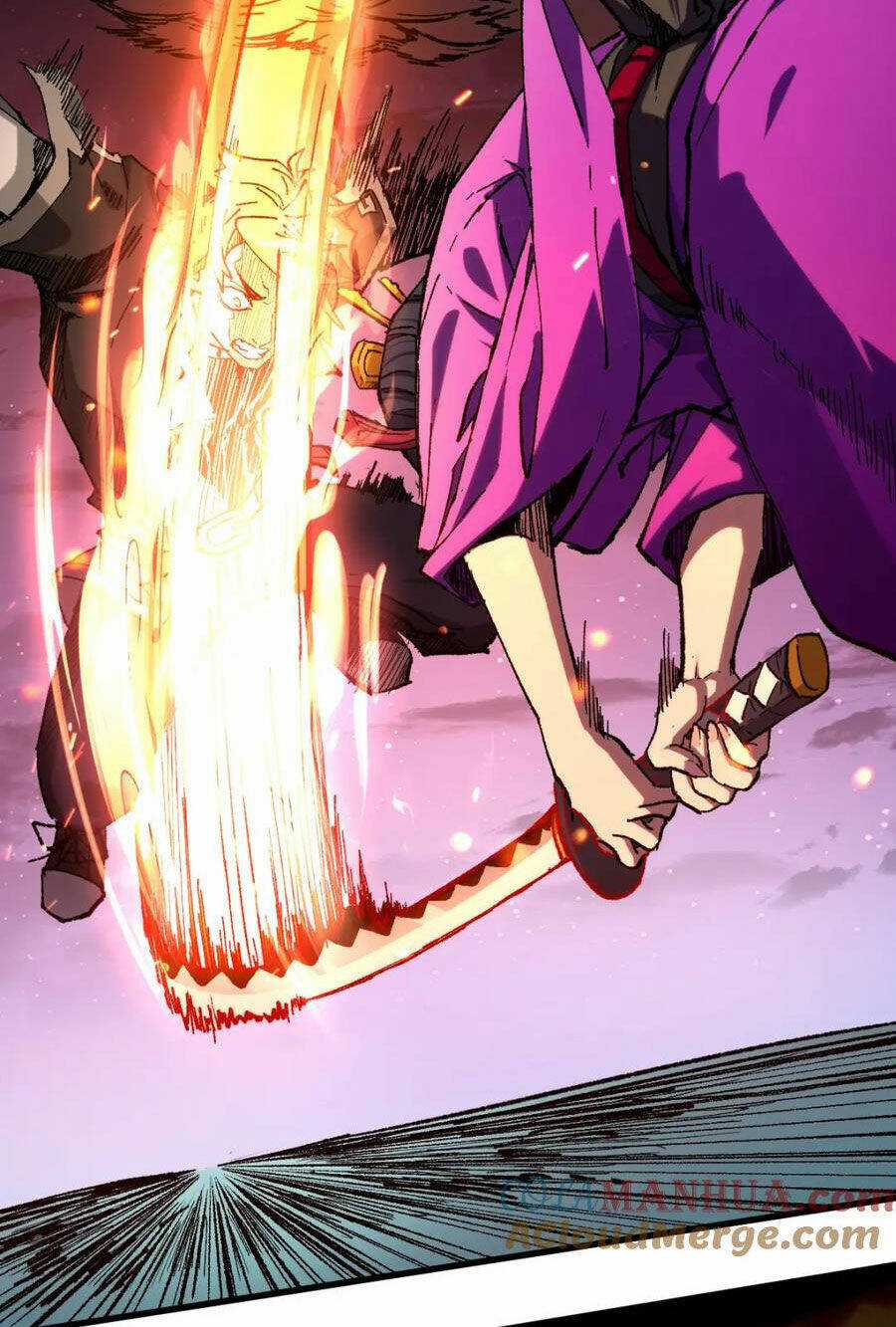 Thánh Khư - Chapter 221 - Trang 3