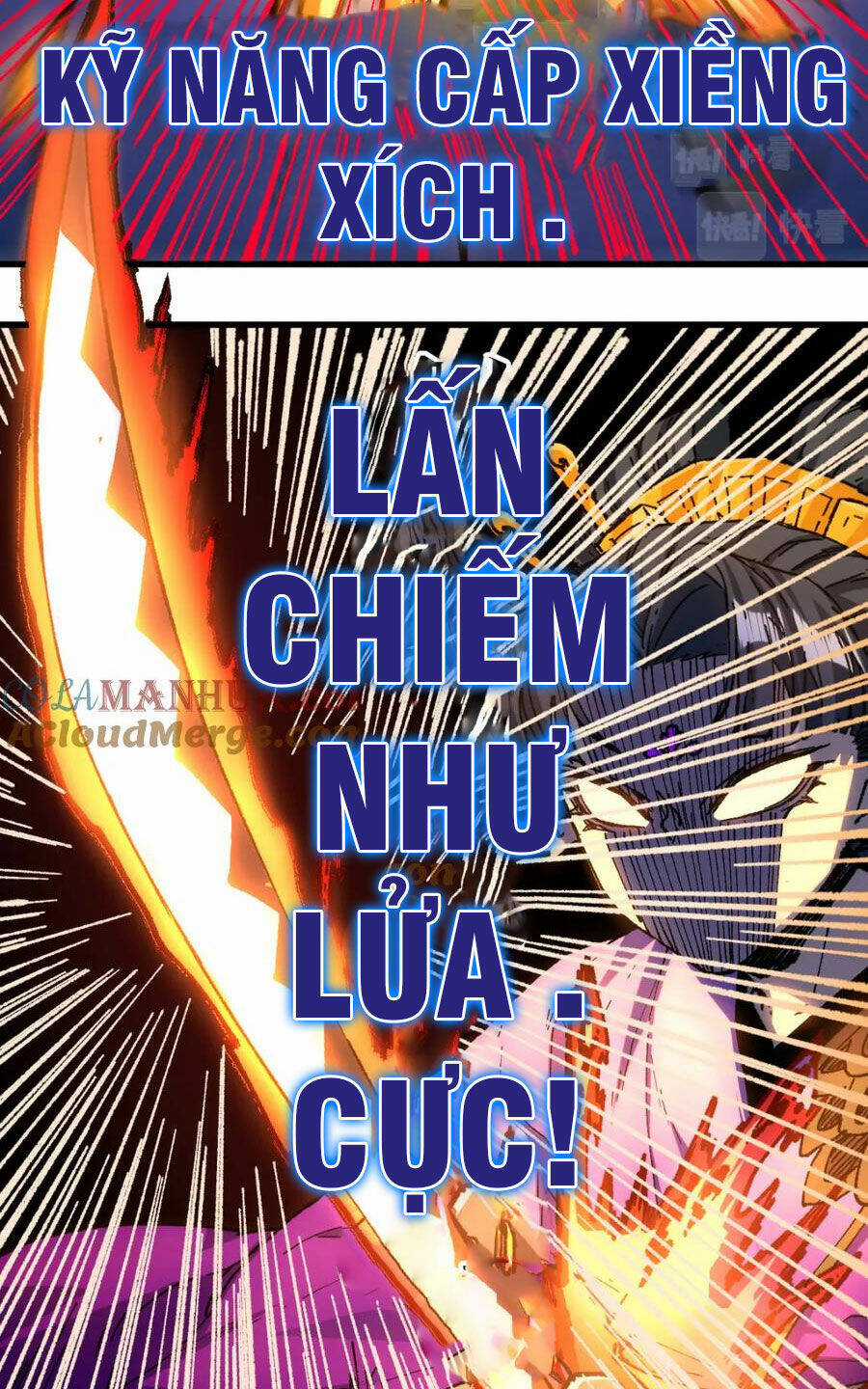 Thánh Khư - Chapter 221 - Trang 21