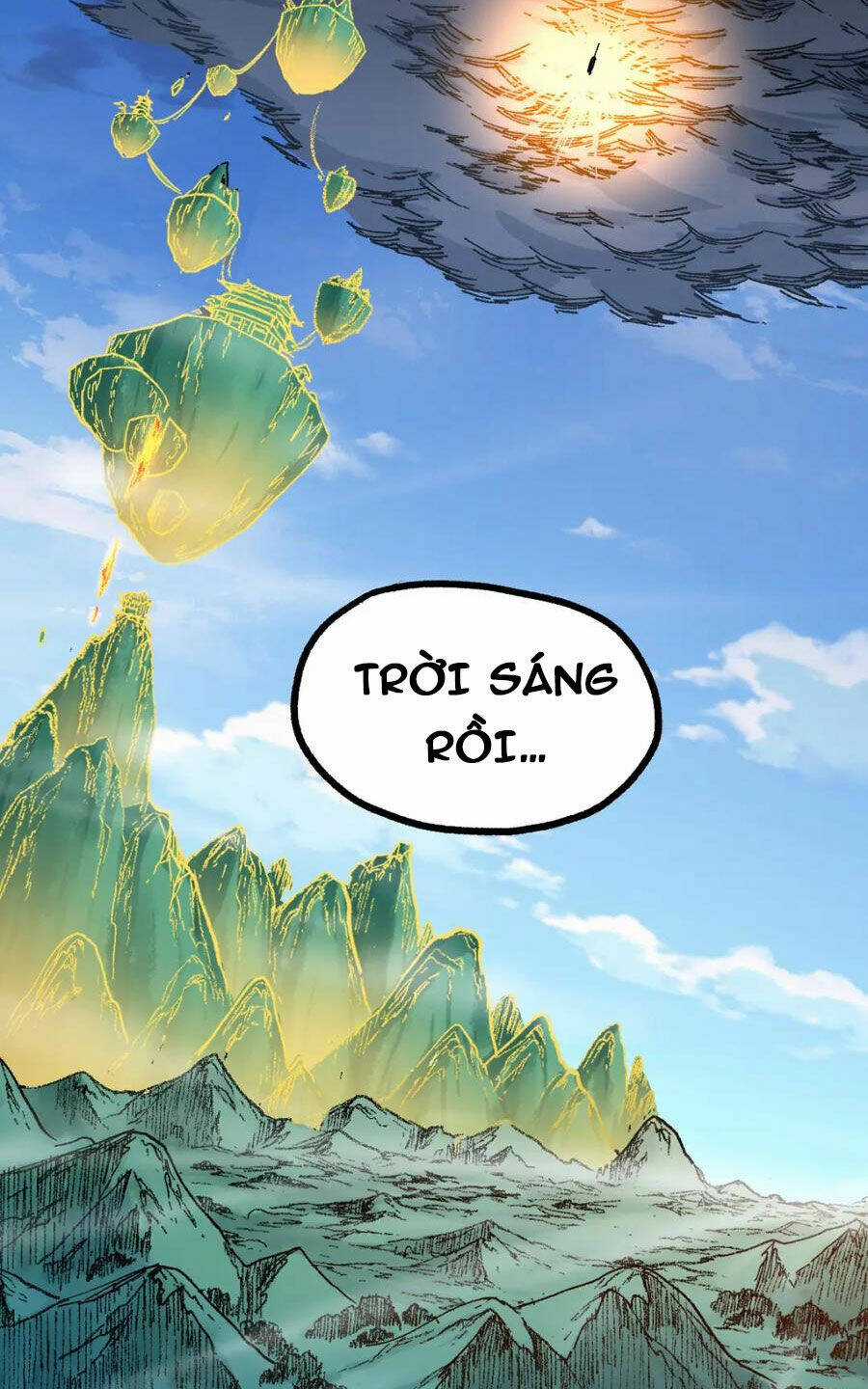 Thánh Khư - Chapter 221 - Trang 24