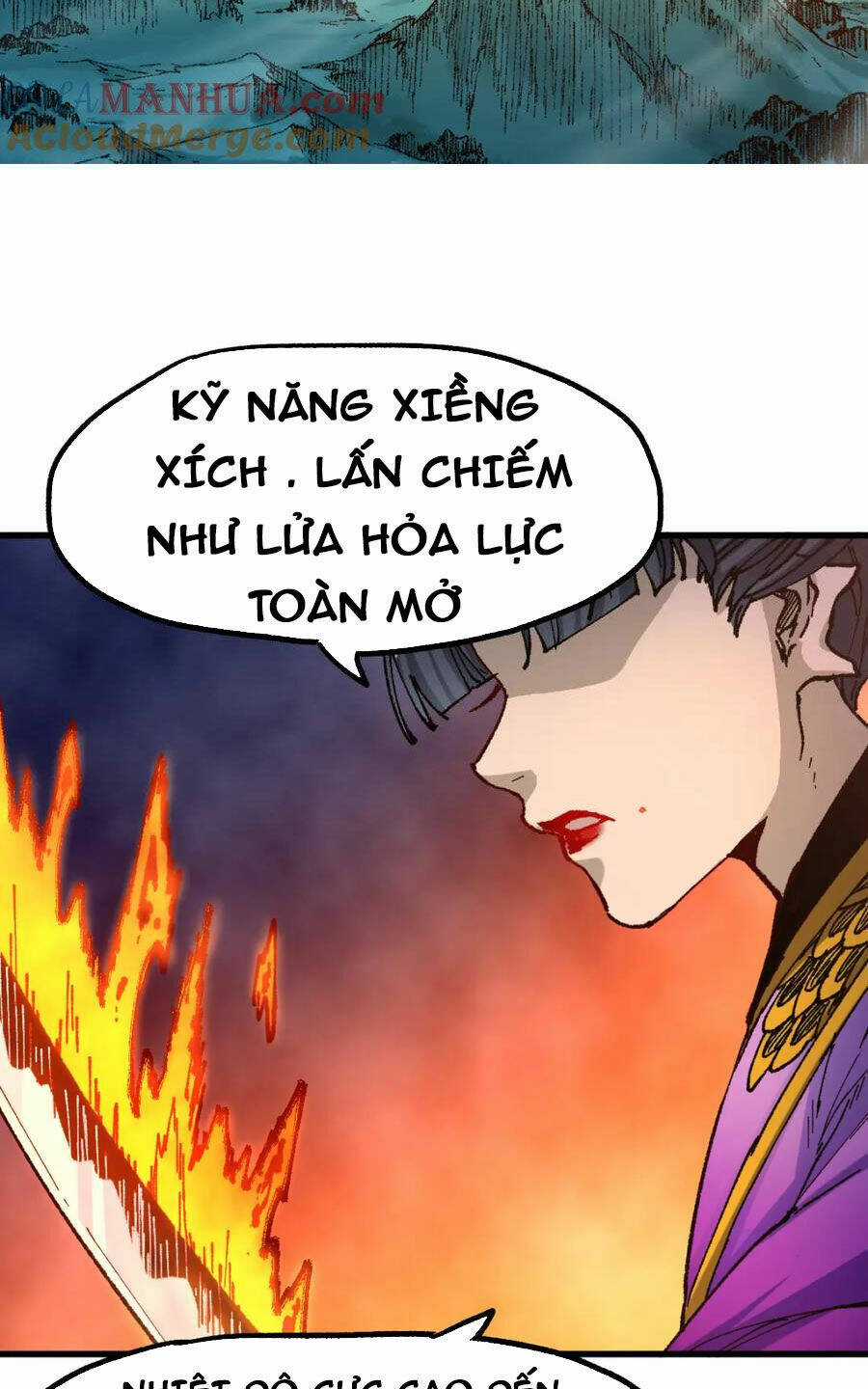 Thánh Khư - Chapter 221 - Trang 25