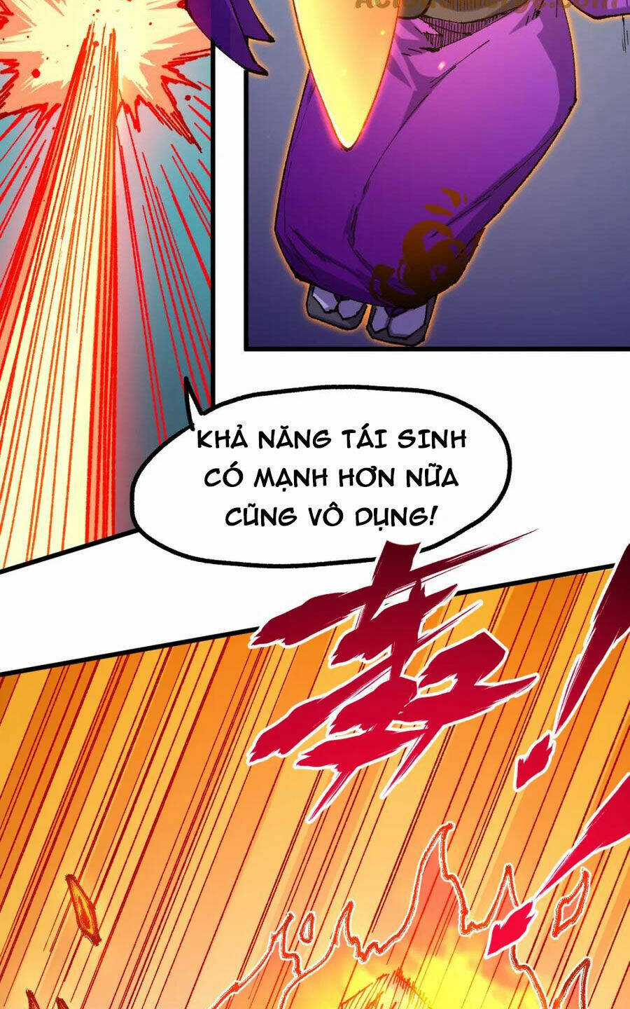 Thánh Khư - Chapter 221 - Trang 29