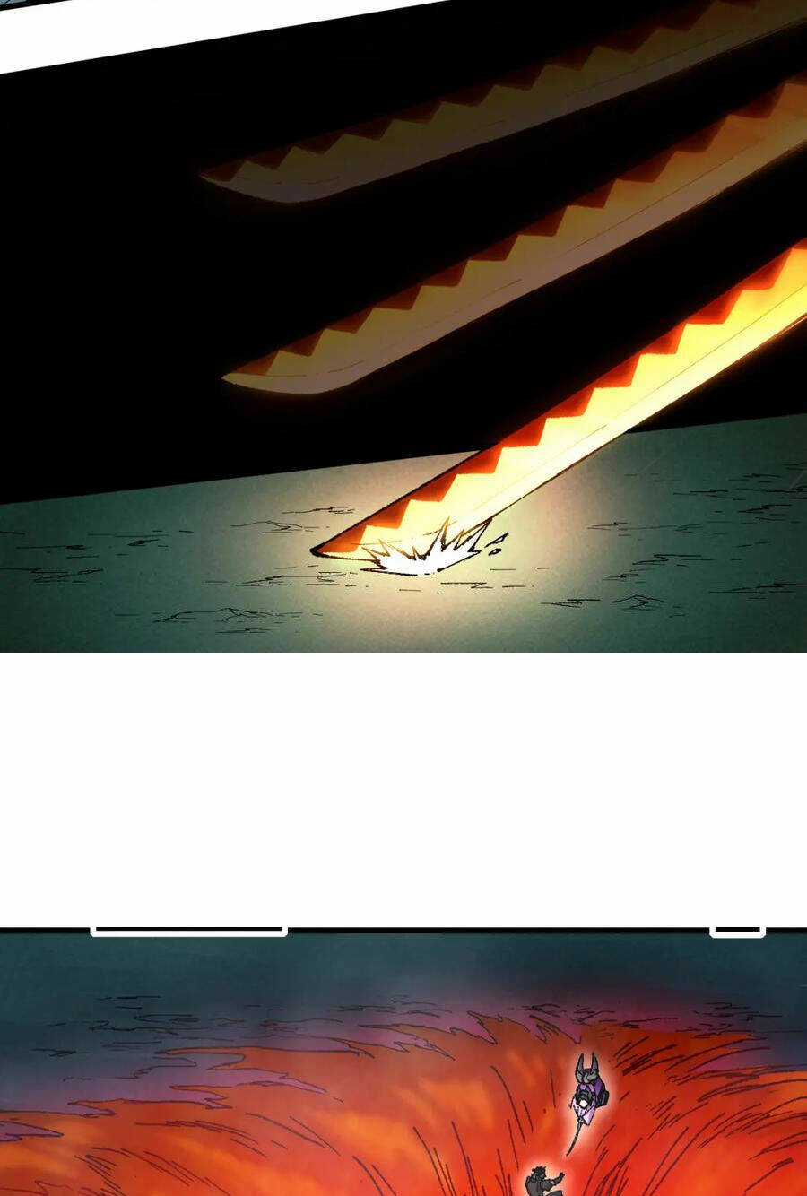 Thánh Khư - Chapter 221 - Trang 4