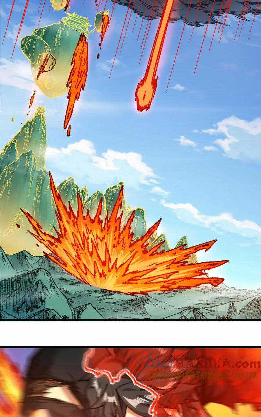 Thánh Khư - Chapter 221 - Trang 32