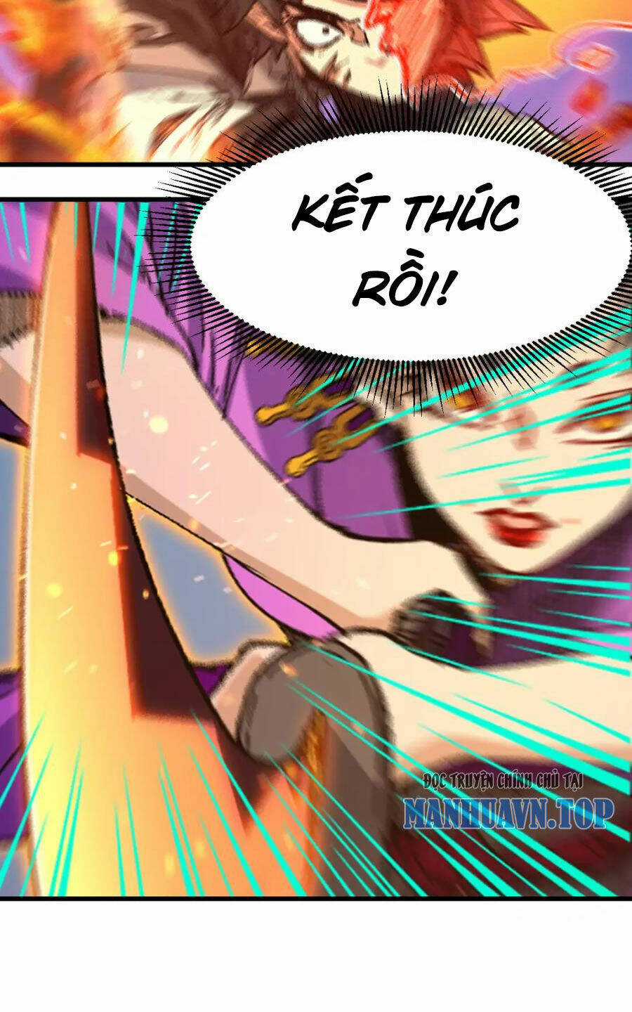 Thánh Khư - Chapter 221 - Trang 33