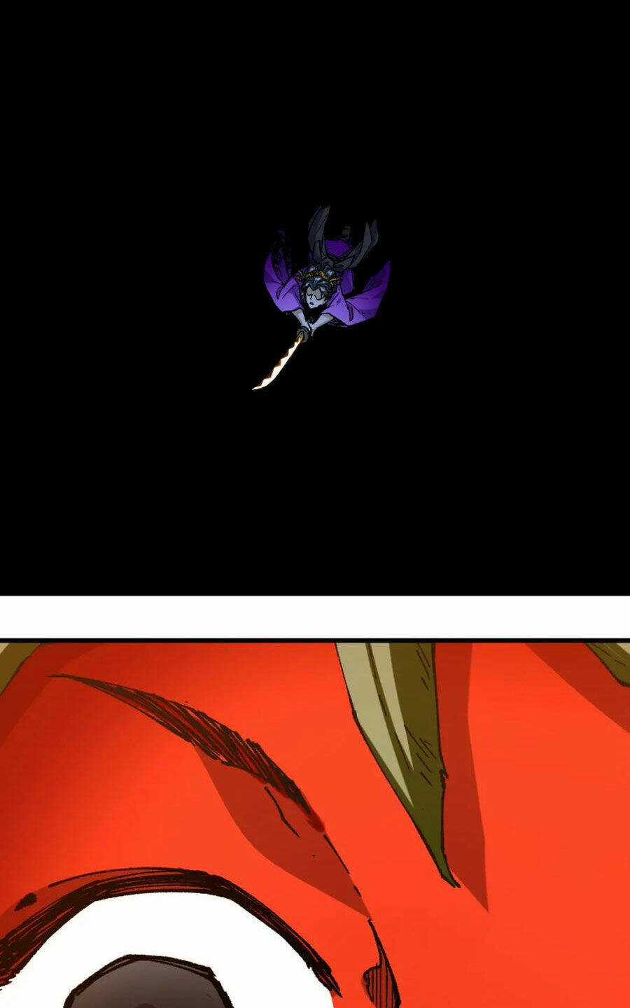 Thánh Khư - Chapter 221 - Trang 35