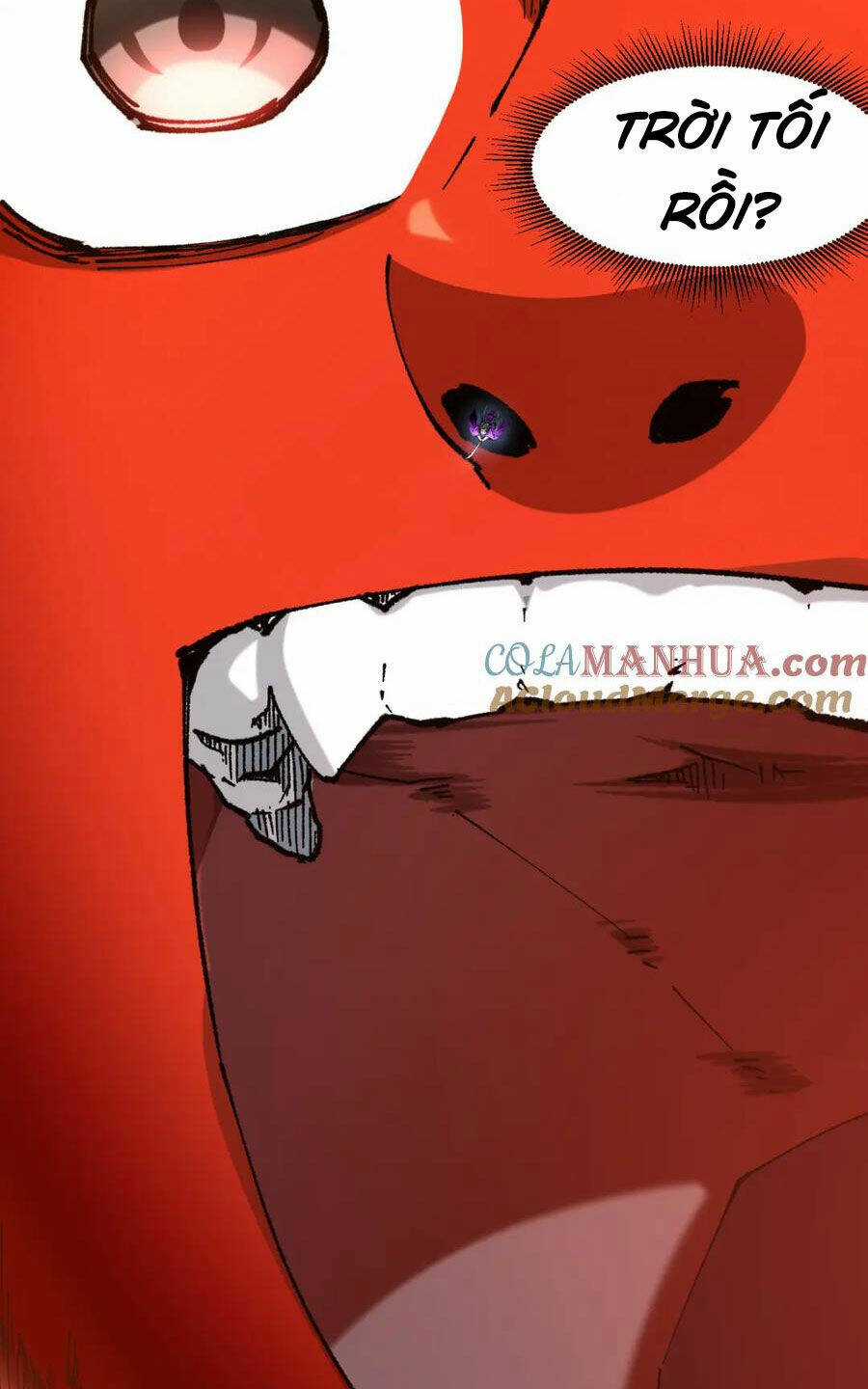 Thánh Khư - Chapter 221 - Trang 36