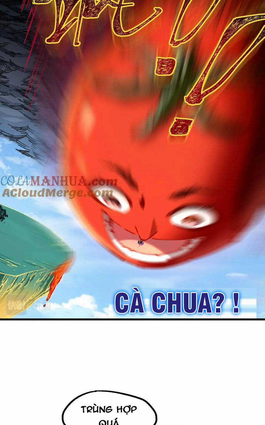 Thánh Khư - Chapter 221 - Trang 38