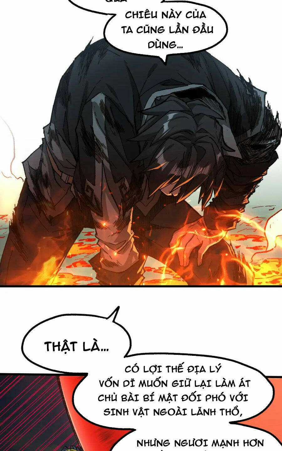 Thánh Khư - Chapter 221 - Trang 39