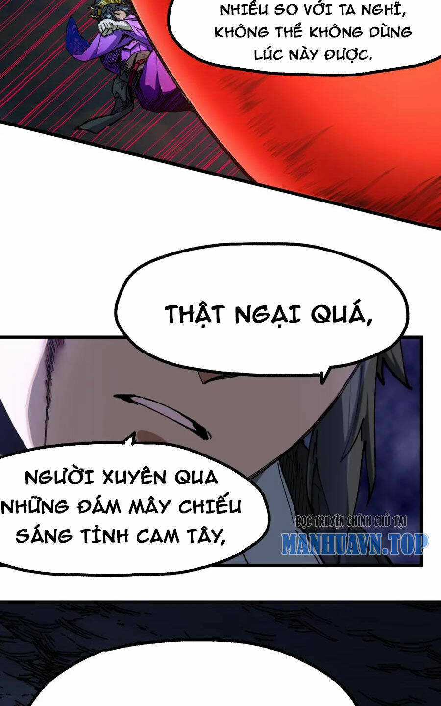 Thánh Khư - Chapter 221 - Trang 40