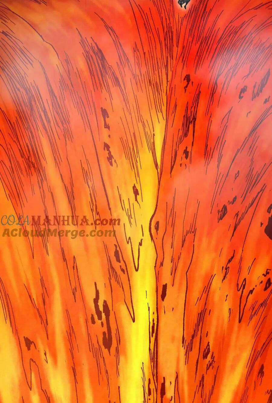 Thánh Khư - Chapter 221 - Trang 5