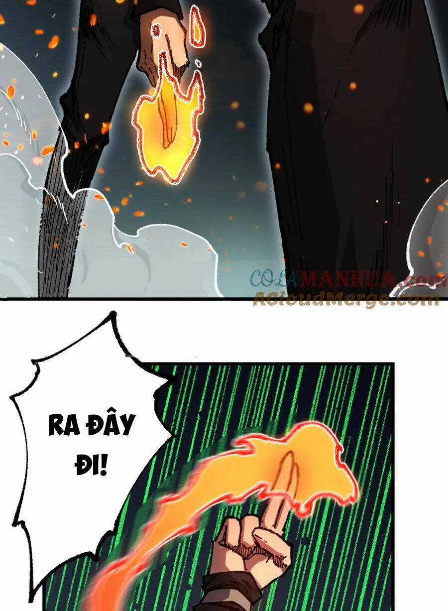 Thánh Khư - Chapter 221 - Trang 42