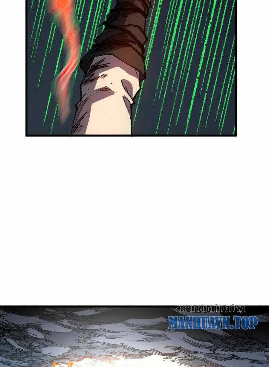 Thánh Khư - Chapter 221 - Trang 43