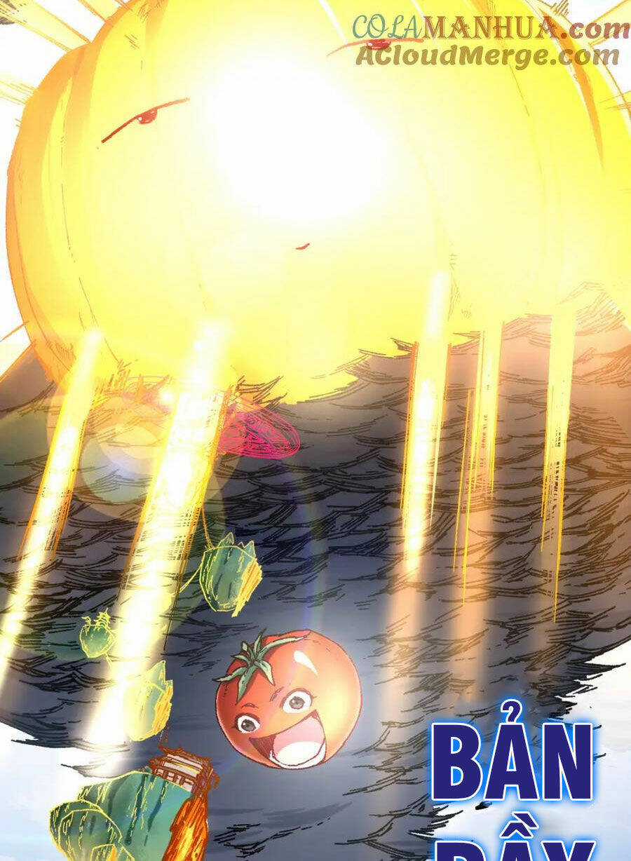 Thánh Khư - Chapter 221 - Trang 47