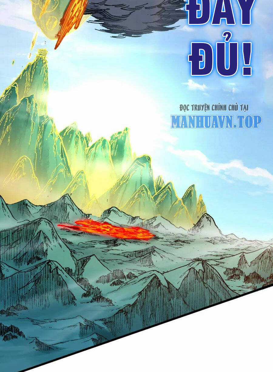 Thánh Khư - Chapter 221 - Trang 48