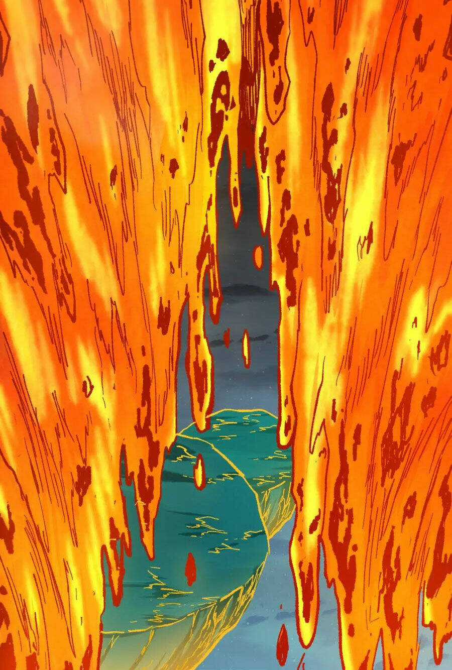 Thánh Khư - Chapter 221 - Trang 6