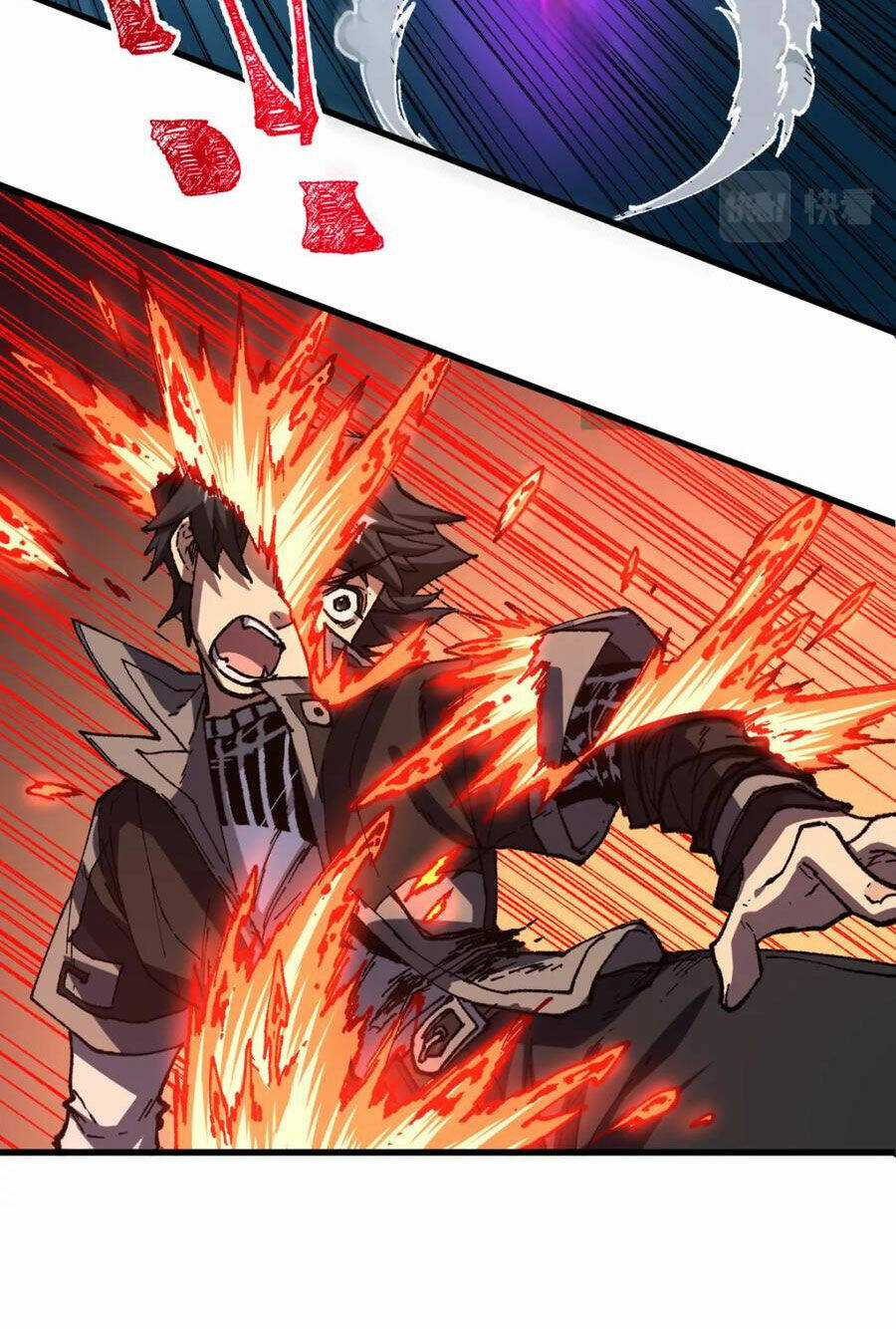 Thánh Khư - Chapter 221 - Trang 10