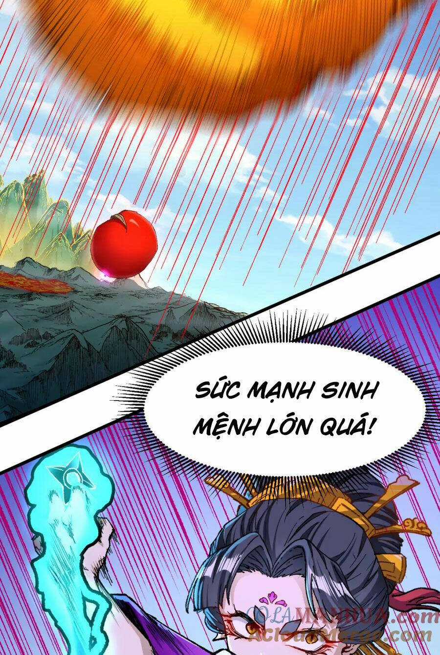 Thánh Khư - Chapter 222 - Trang 2