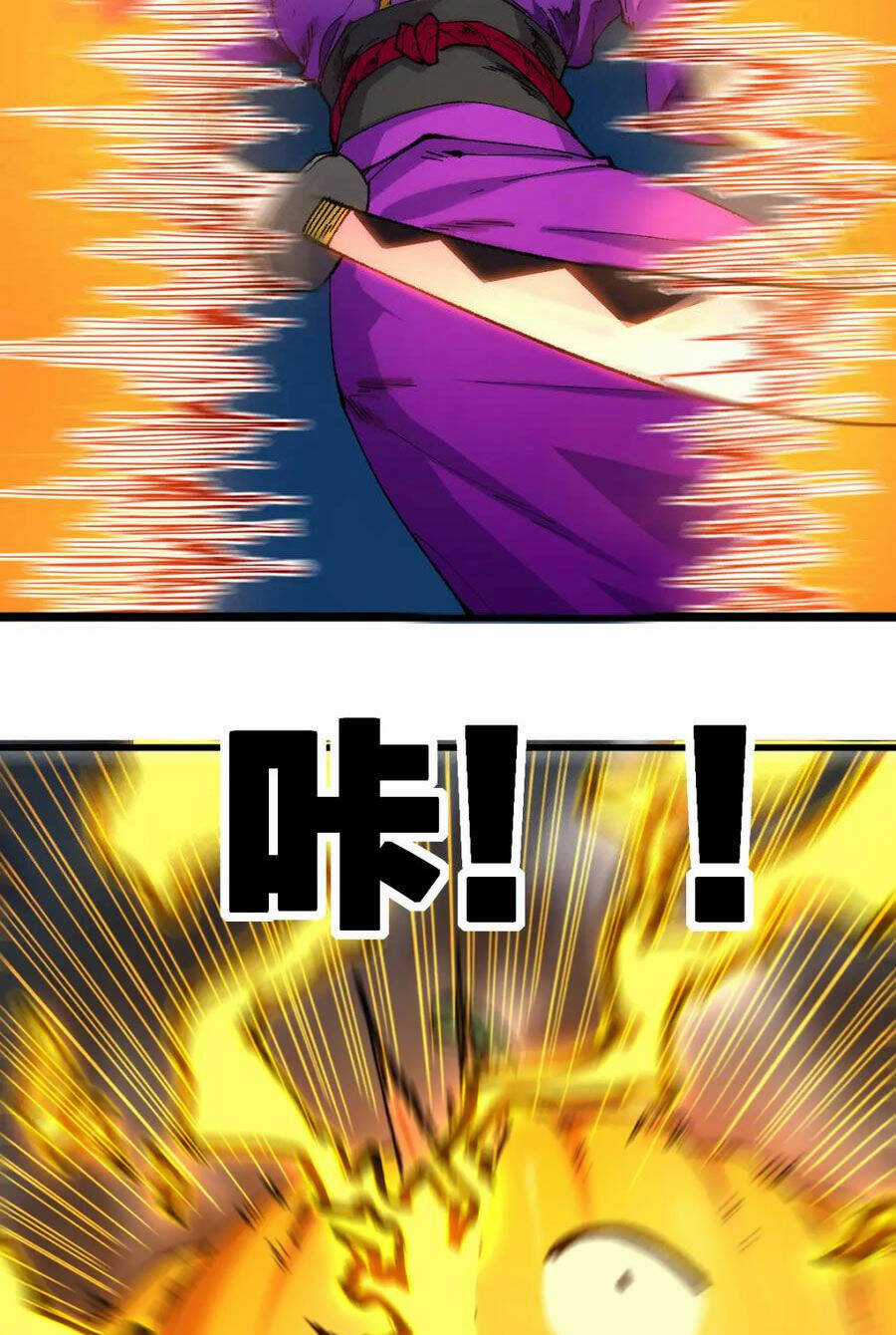 Thánh Khư - Chapter 222 - Trang 11