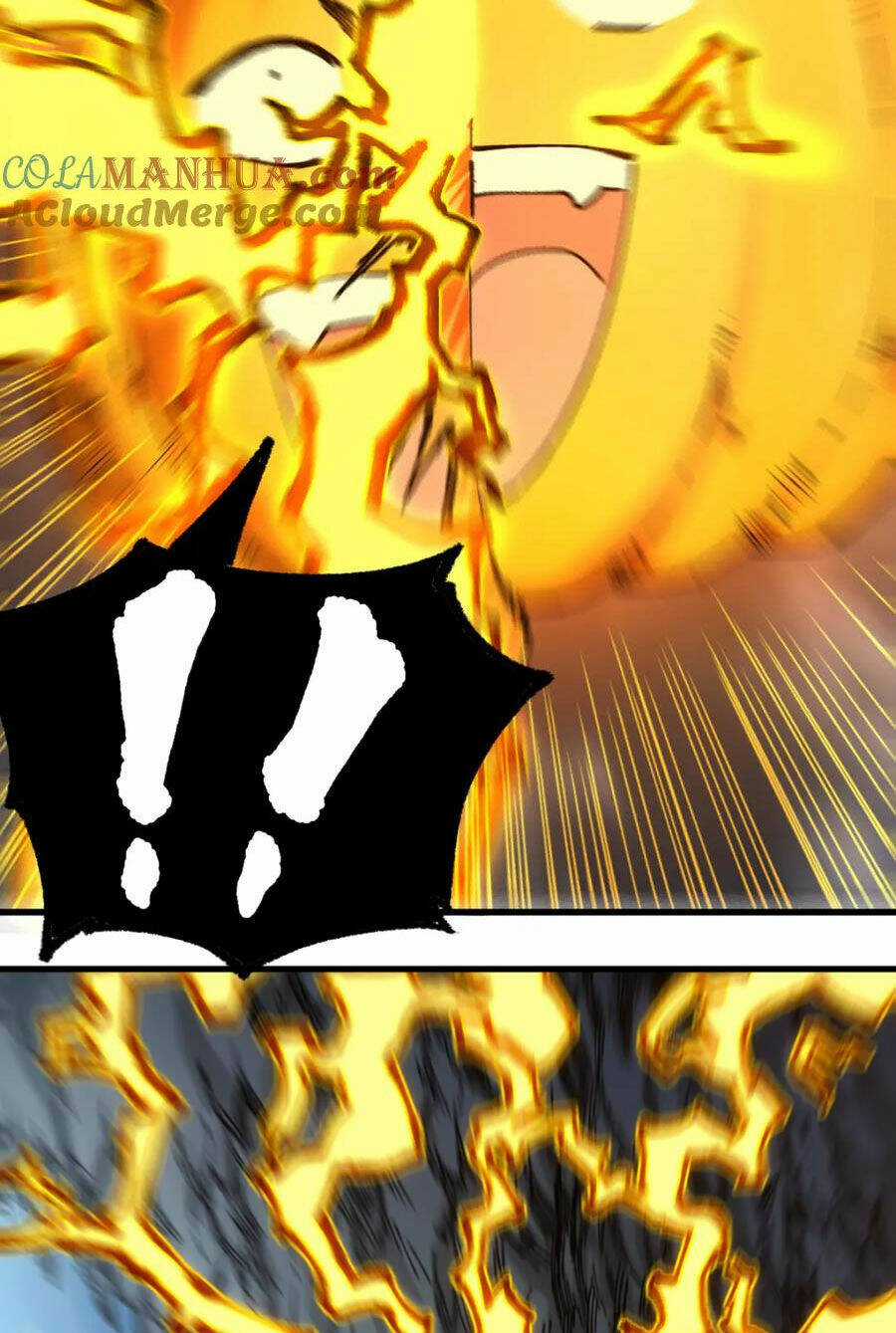 Thánh Khư - Chapter 222 - Trang 12