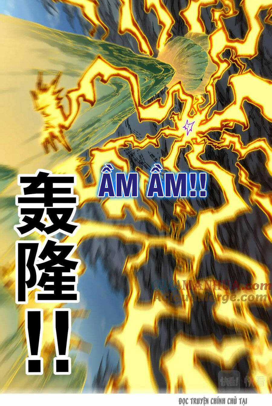 Thánh Khư - Chapter 222 - Trang 13