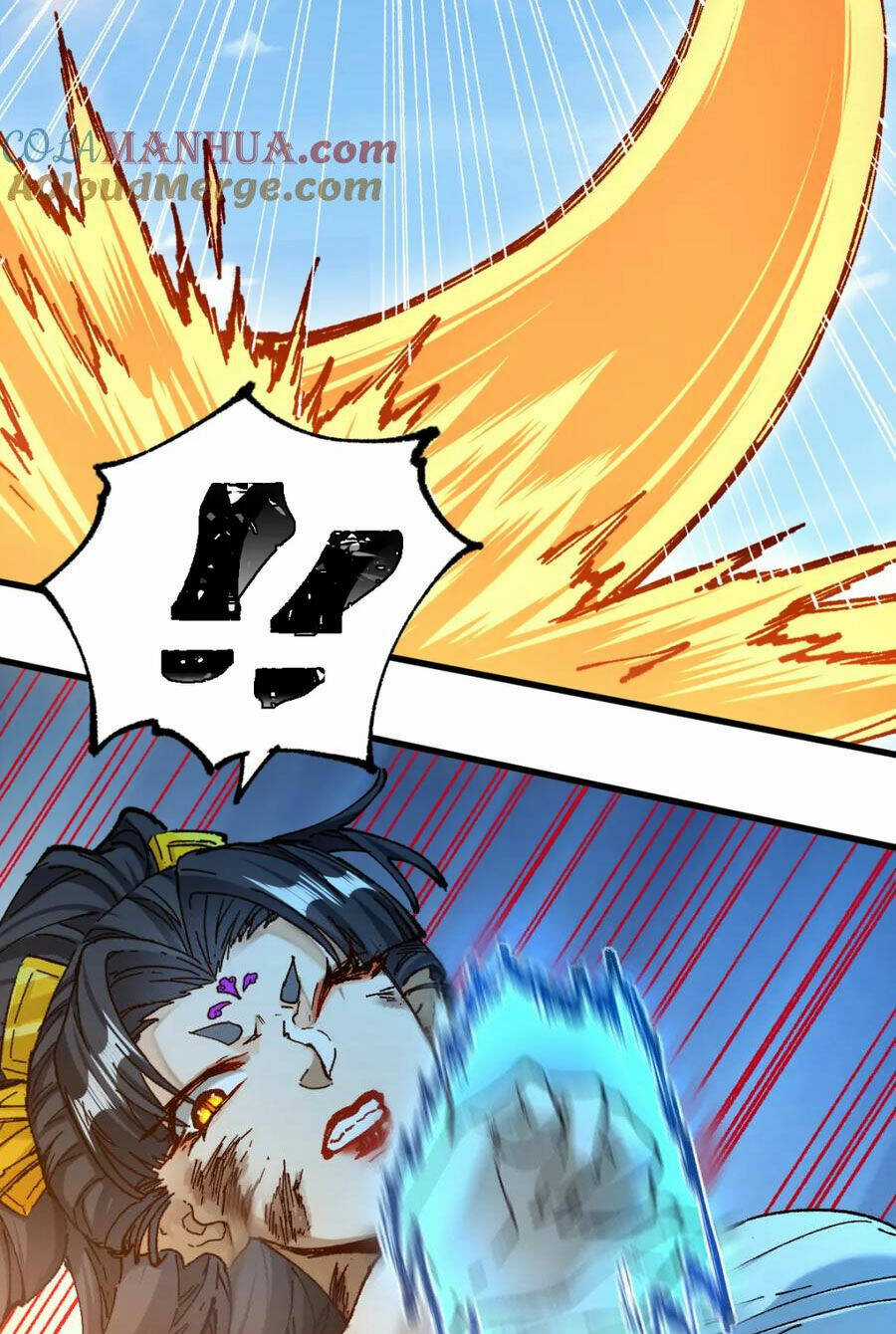 Thánh Khư - Chapter 222 - Trang 18