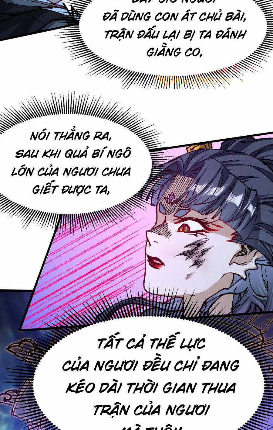 Thánh Khư - Chapter 222 - Trang 29