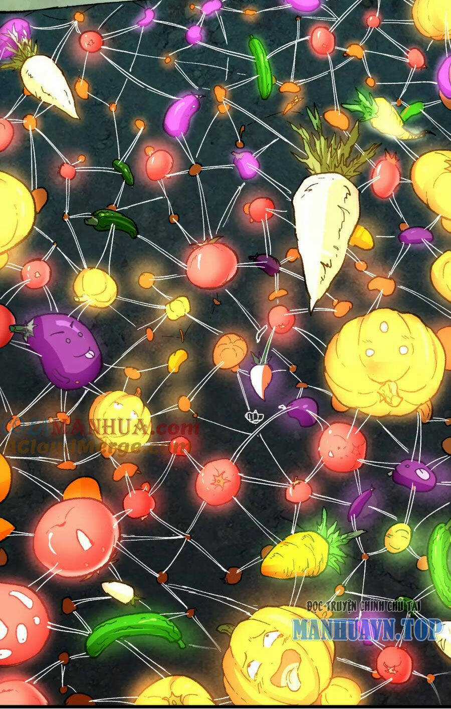 Thánh Khư - Chapter 222 - Trang 40