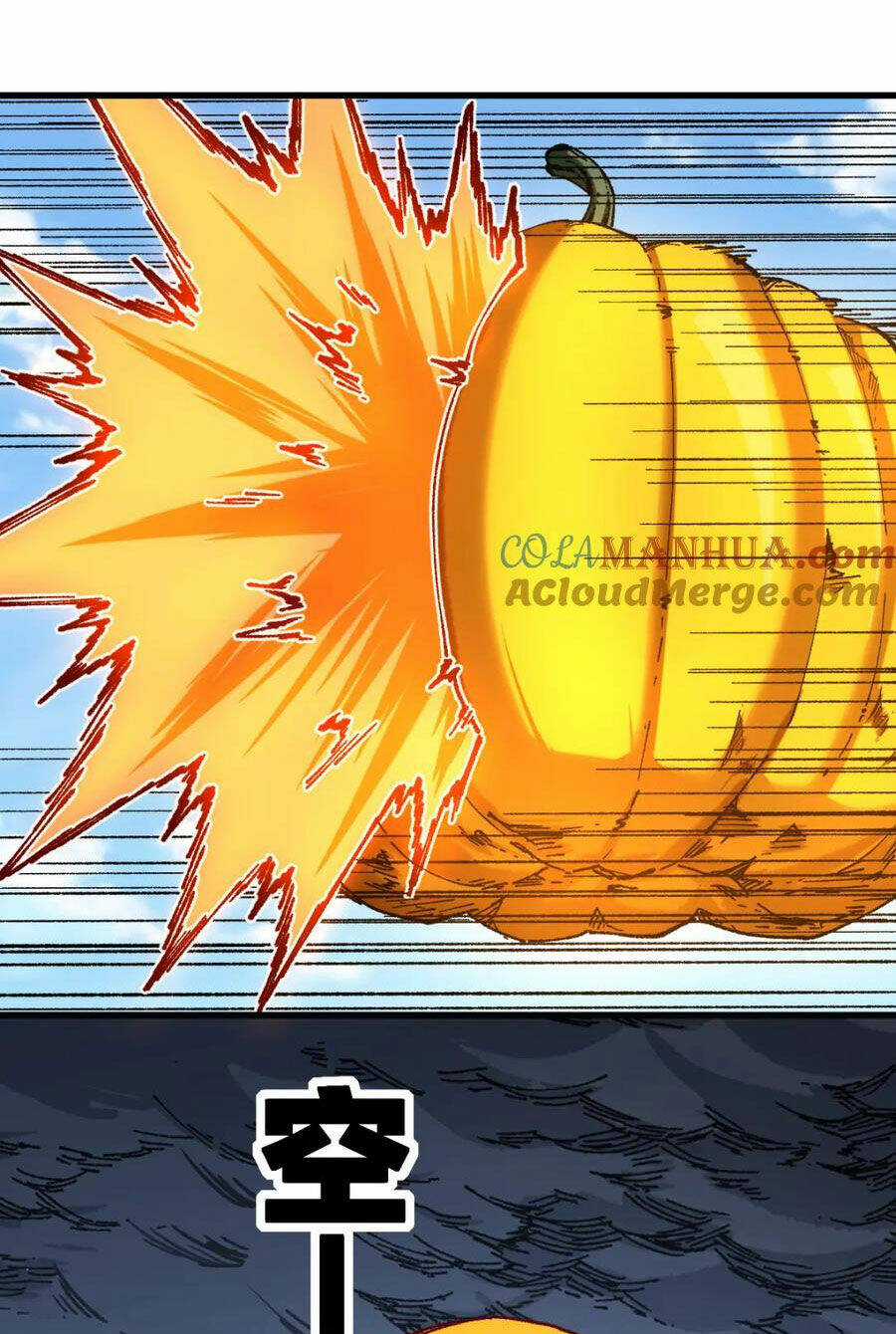 Thánh Khư - Chapter 222 - Trang 7