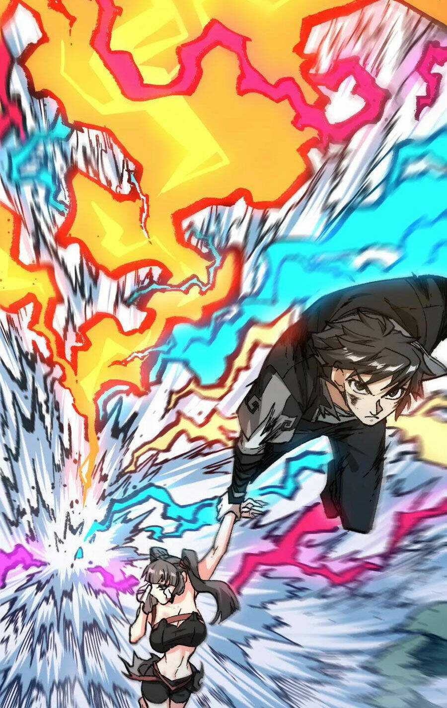 Thánh Khư - Chapter 223 - Trang 2