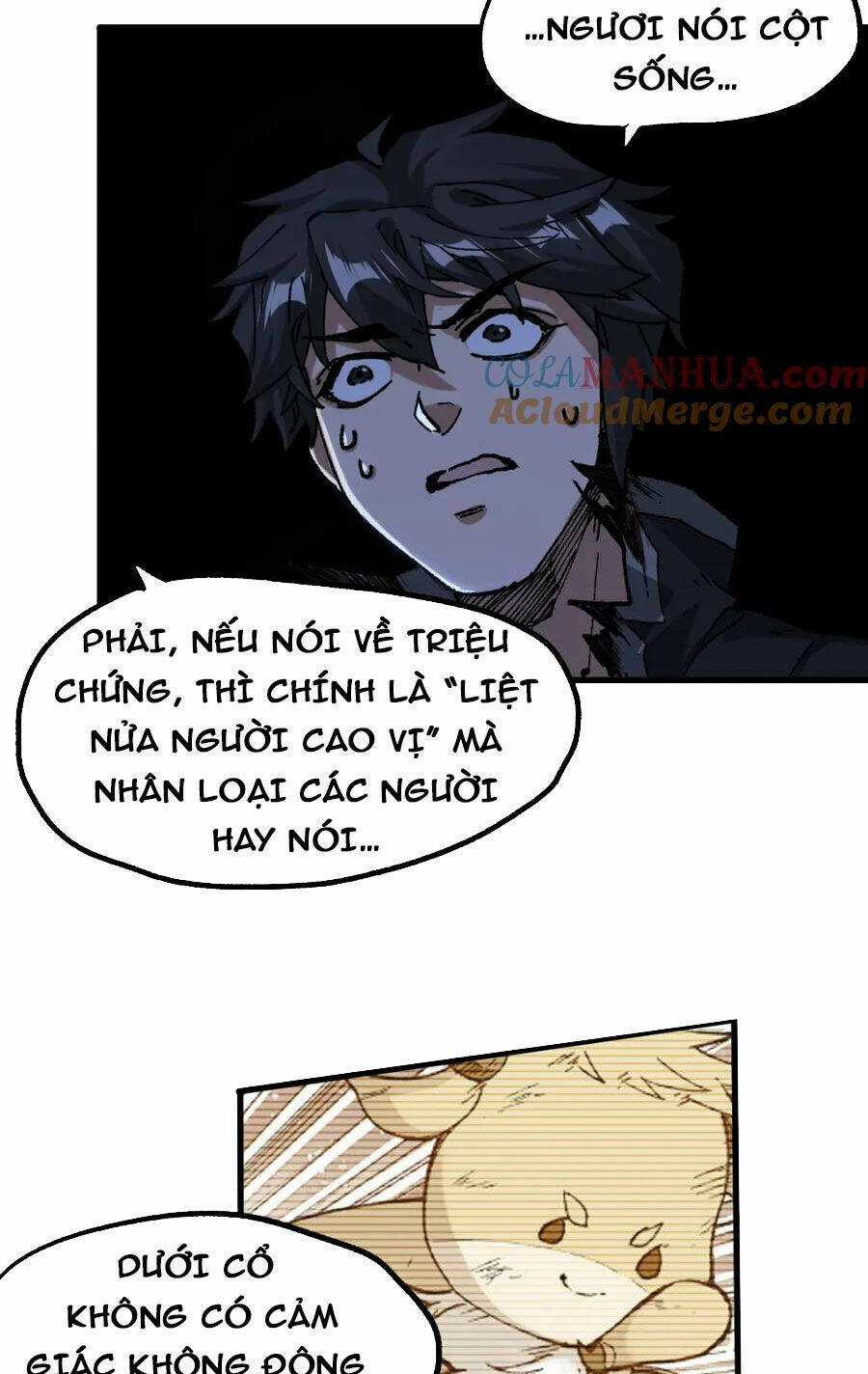 Thánh Khư - Chapter 223 - Trang 14