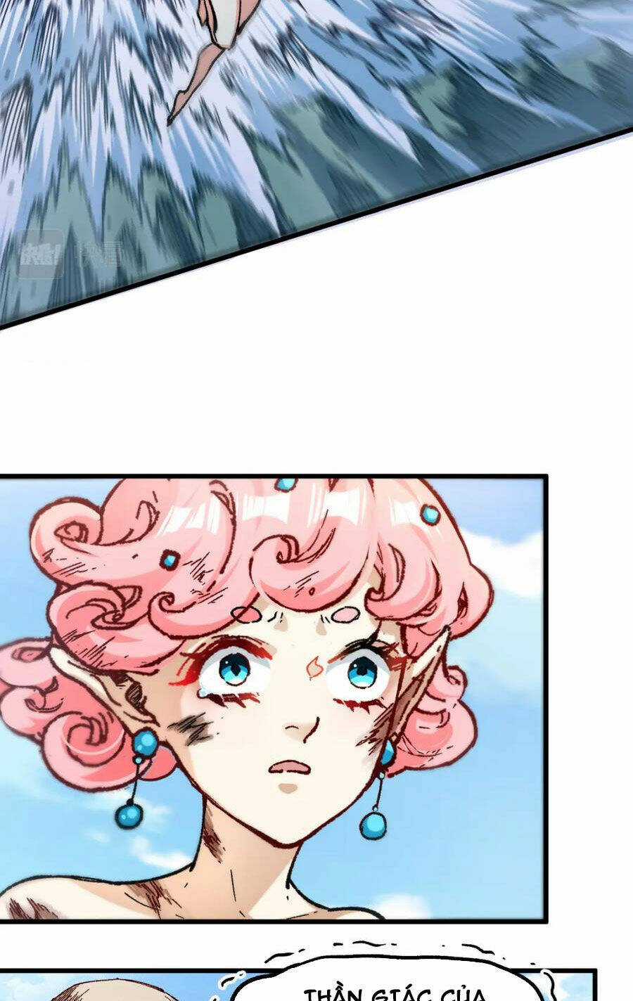 Thánh Khư - Chapter 223 - Trang 3