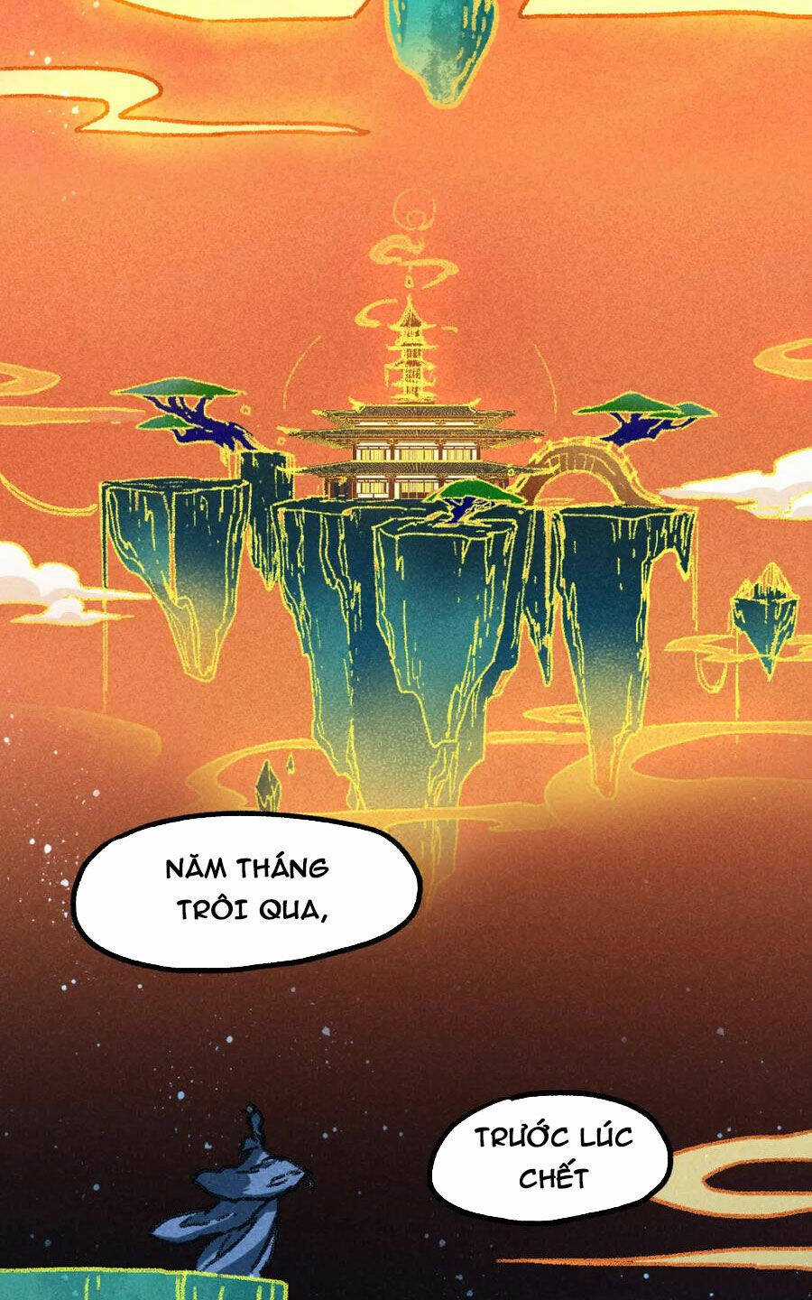 Thánh Khư - Chapter 223 - Trang 31