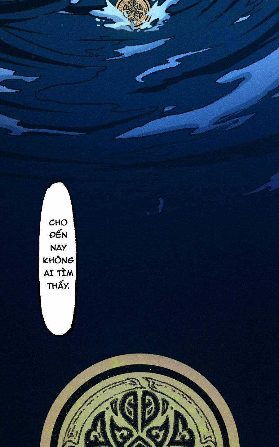 Thánh Khư - Chapter 223 - Trang 33