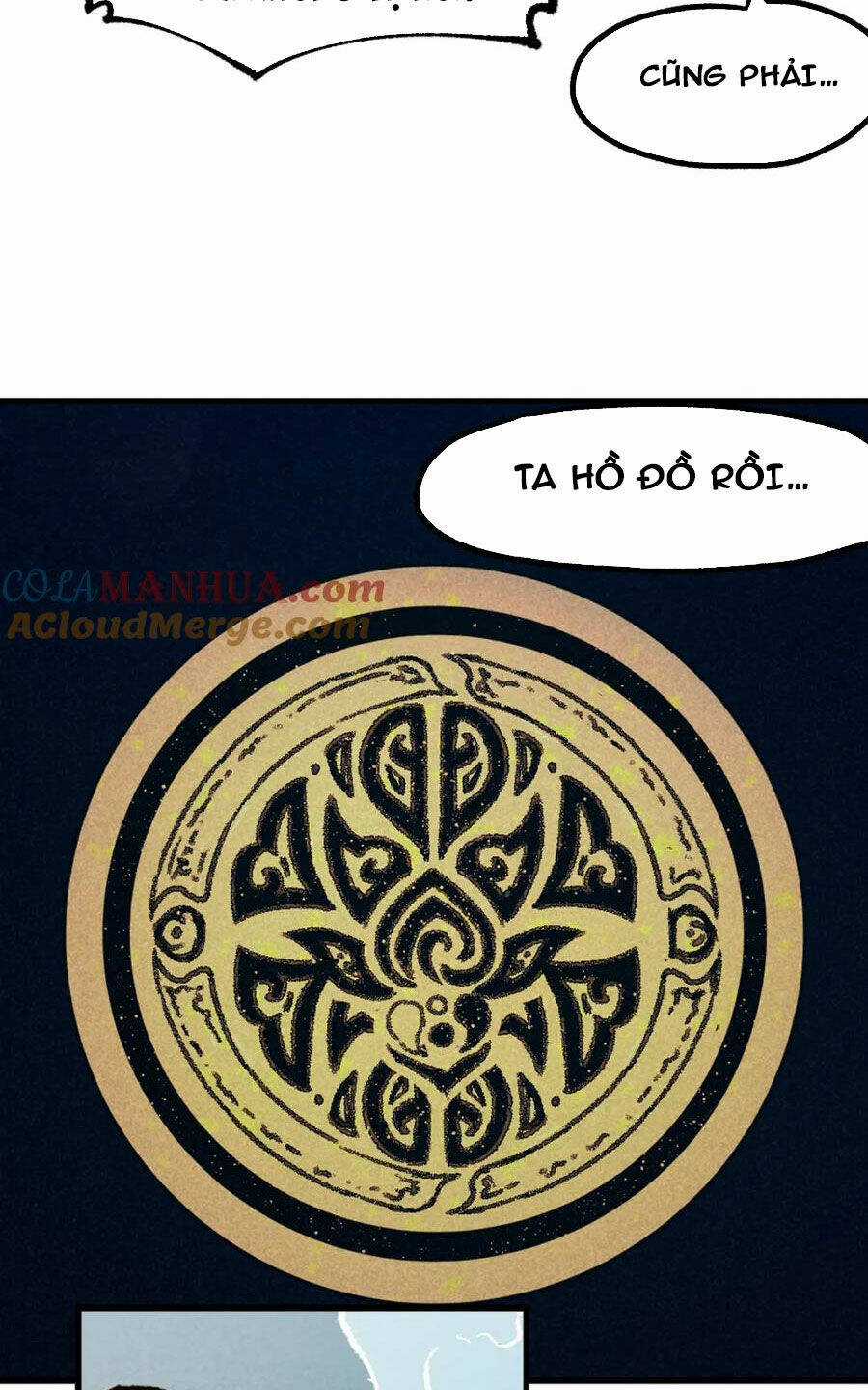 Thánh Khư - Chapter 223 - Trang 38