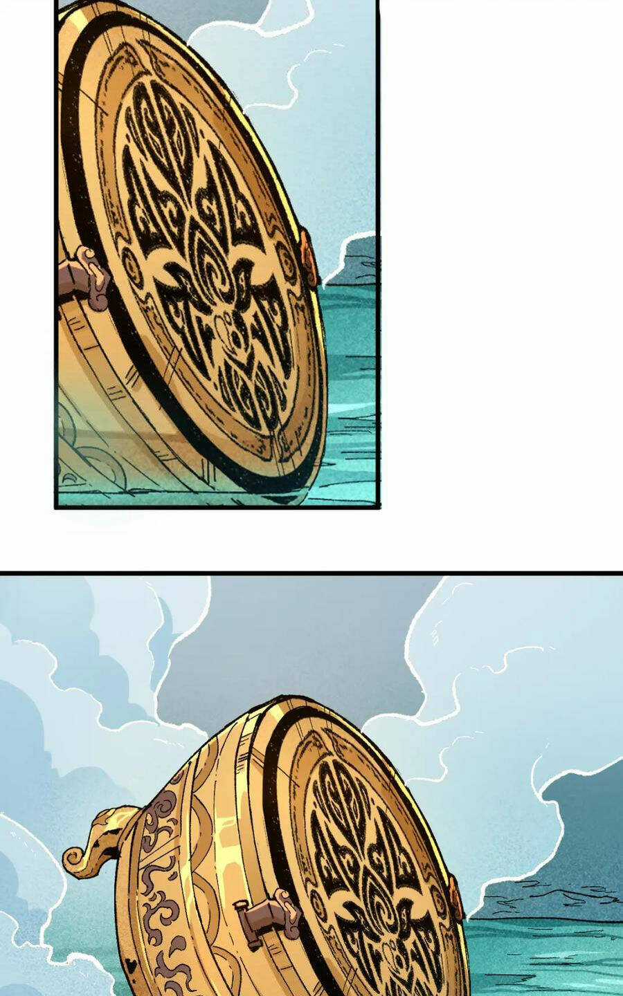 Thánh Khư - Chapter 223 - Trang 39