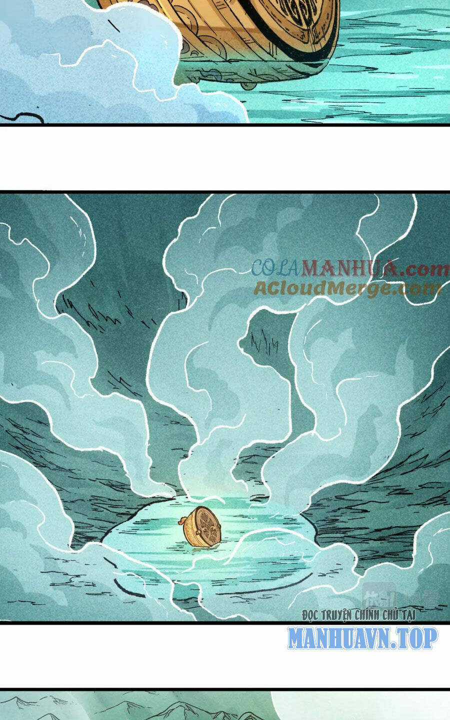 Thánh Khư - Chapter 223 - Trang 40