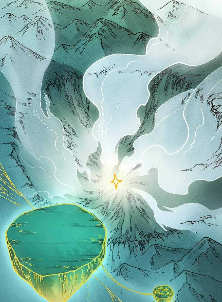 Thánh Khư - Chapter 223 - Trang 41