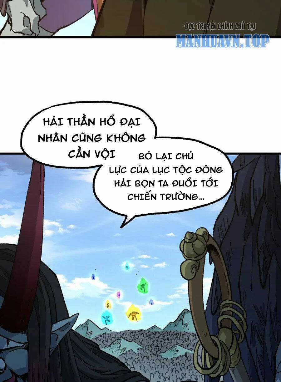 Thánh Khư - Chapter 223 - Trang 45