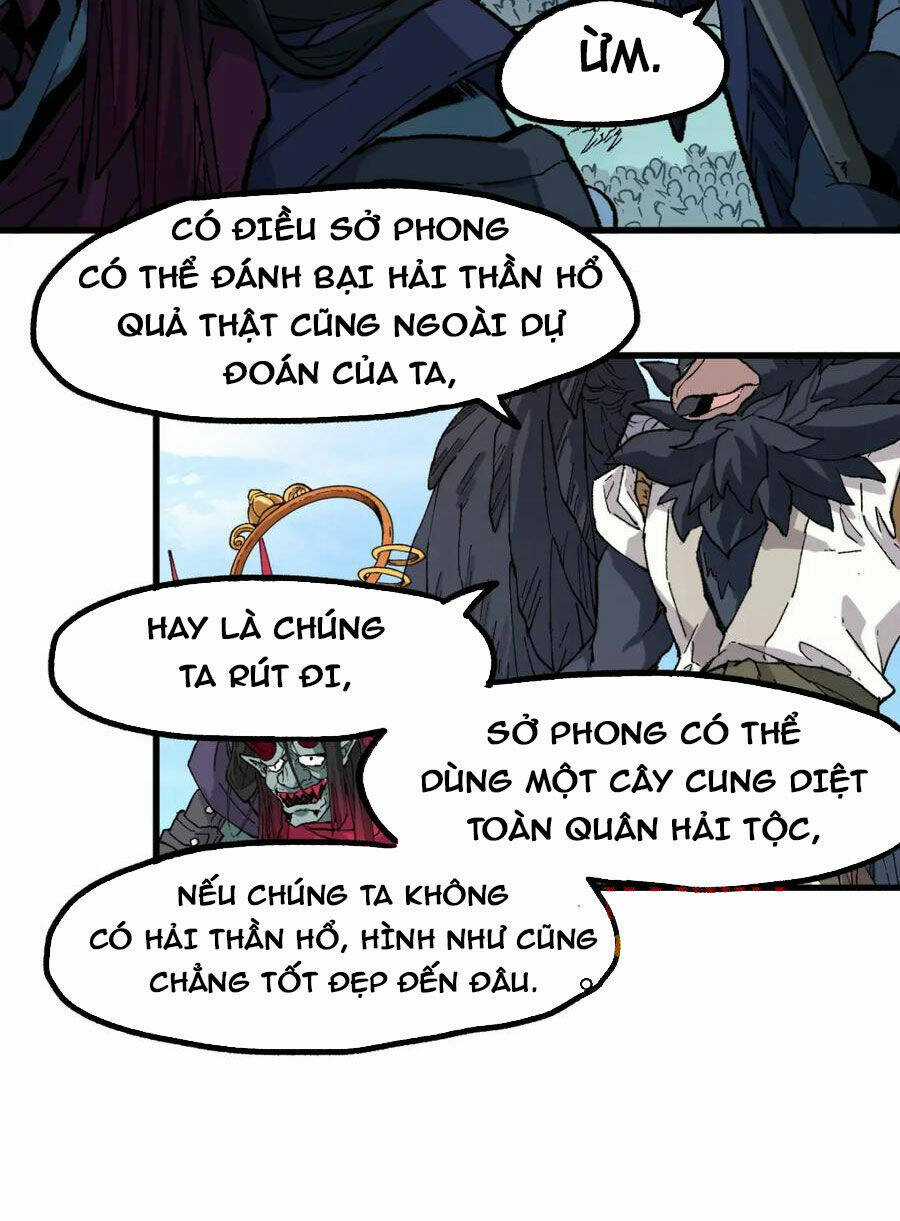 Thánh Khư - Chapter 223 - Trang 46