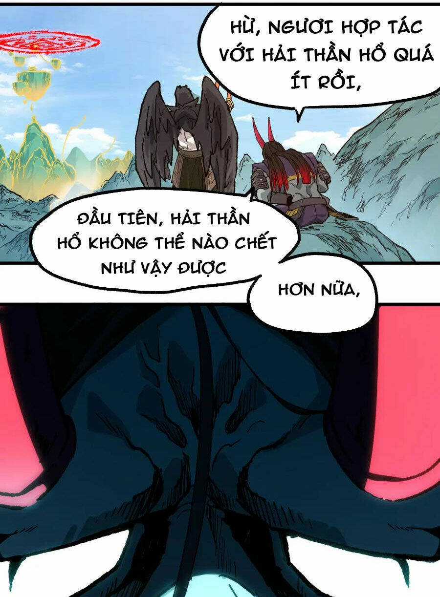 Thánh Khư - Chapter 223 - Trang 47