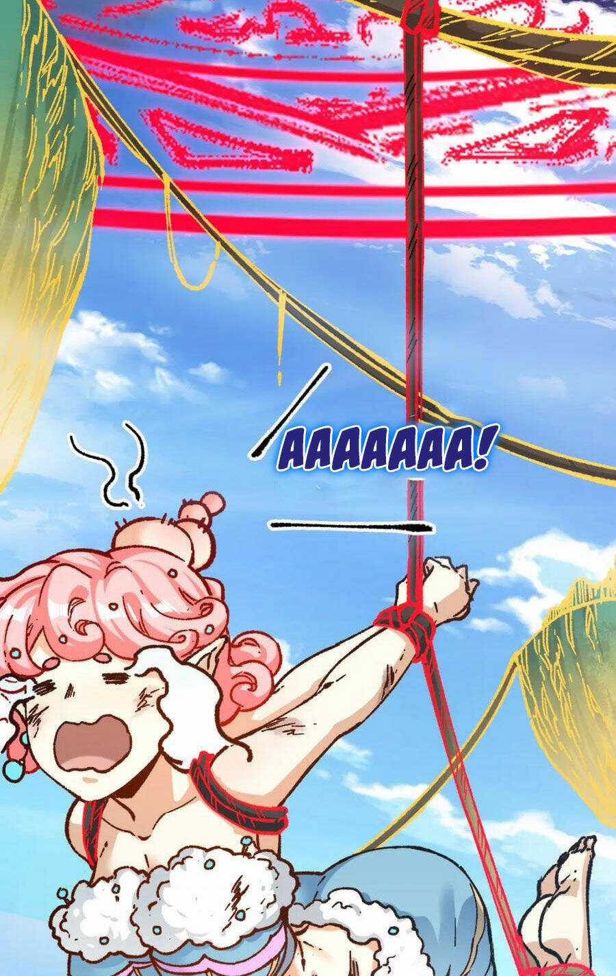 Thánh Khư - Chapter 223 - Trang 7