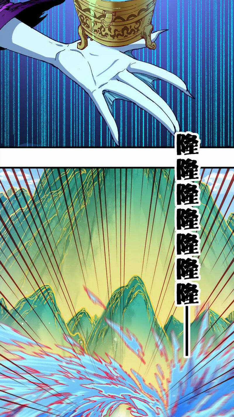 Thánh Khư - Chapter 224 - Trang 2