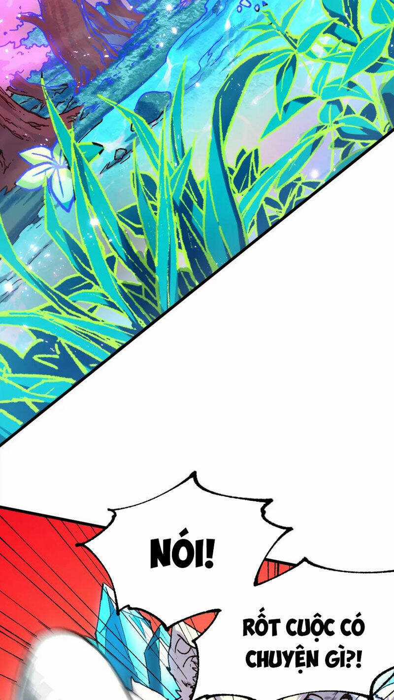 Thánh Khư - Chapter 224 - Trang 12