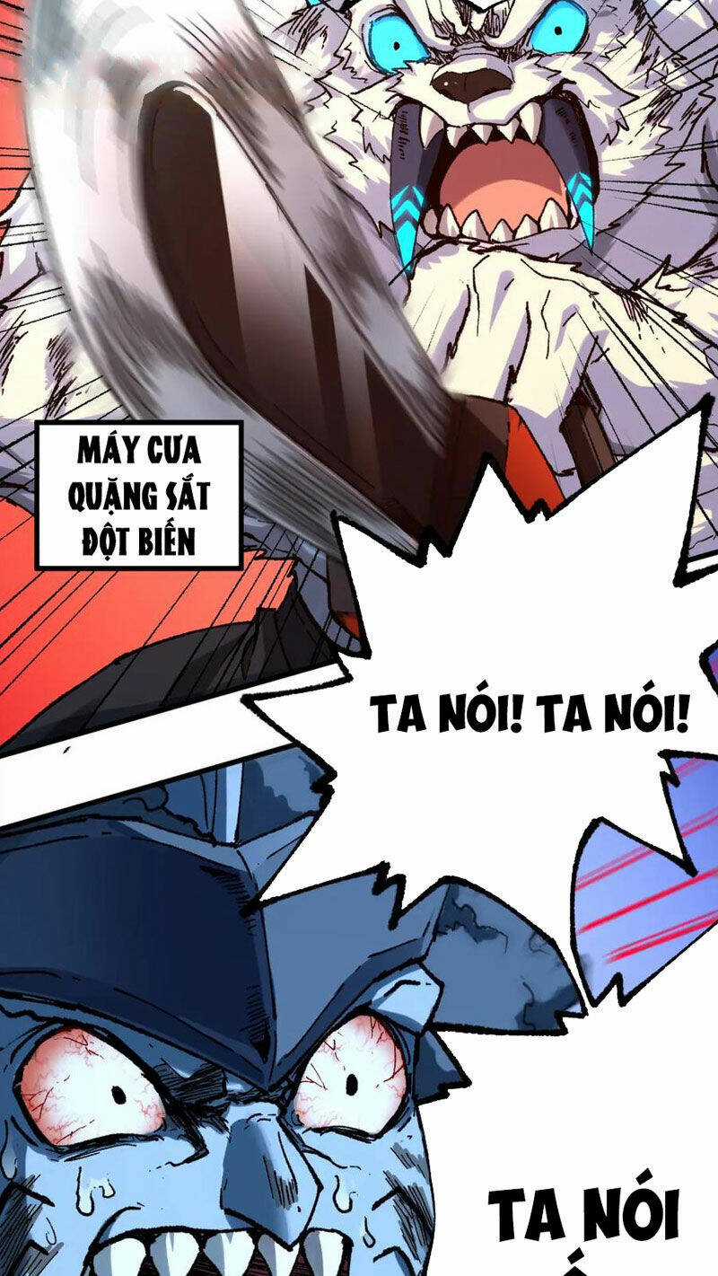 Thánh Khư - Chapter 224 - Trang 13